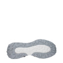 Philippe Model Sneakers Antibes Men's Fabric White/Grey