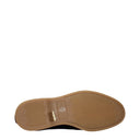 Eleventy Derby Men's Suede Blue/Dark Blue