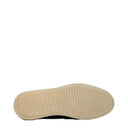 Dolce&Gabbana Men's Loafers Black Suede