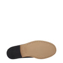 Tod's Women's Leather Loafers Black