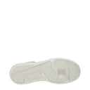 44 Labelgruppe Herrens Sneakers Polyurethan Weiß/Dirty White