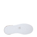 Dolce&Gabbana Sneakers Portofino Women's Leather White/Gold
