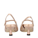Jimmy Choo Didi Women's Sandals Glossy Pink/Macaron