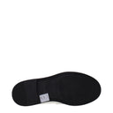 Chloé Mujers Mocasines de piel beige/cáscara de huevo