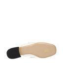 Valentino Garavani Sandals And Clogs Women Beige/Ivory Leather