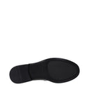 Salvatore Ferragamo Fillmore Men's Loafers Black/Cream Leather