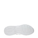 Celine Men's Sneakers White/Black Leather