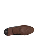 Dolce&Gabbana Slip On Men's Leather Black