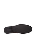 Salvatore Ferragamo Grandioso Men's Loafers Brown Leather
