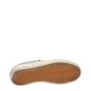 Golden Goose Sneakers Soul Star Men's Suede Gray/White