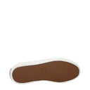Valentino Garavani Men's White Fabric Slip On