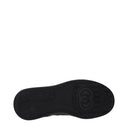 Gucci Men's Leather Sneakers Black