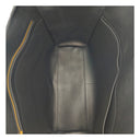 Balenciaga Women's Hampton Leather Handbag Black