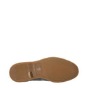 Eleventy Derby Men's Suede Gray/Light Gray
