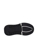 Off White Women's Sneakers White/Black Leather