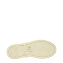 Autry Sneakers Dallas Women's Suede Pink