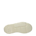 Casadei Sneakers Alpsenales Women Suede Beige