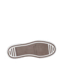 Dolce&Gabbana Sneakers Portofino Yacht Men's Leather White/Dove