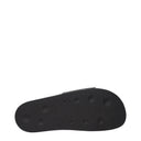 Palm Angels Men's Clogs And Mules Rubber Black