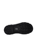 Moncler Misty Women's Rubber Boots Black