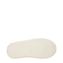 Jil Sander Women's Sneakers Leather White/Optic White