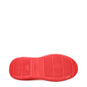Prada Slippers En Klompen Mellow Heren Rubber Rood