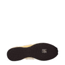 The Row Sneakers Mica Men's Fabric Beige/Dirty White