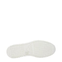 Prada Men's Sneakers White Leather