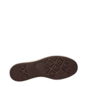 Comme Des Garçons Damens Sneakers Stoff Schwarz