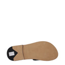 Bottega Veneta Elio Men's Slippers And Clogs Black Leather