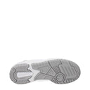 New Balance Sneakers 550 Damess Wit leer