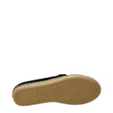 Thom Browne Penny Espadrillas Damens Stoff Schwarz