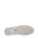 Moncler Sneakers Monclub Men's Suede Brown/Light Brown