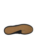 Bottega VenetaHommes Slip On Cuir Noir
