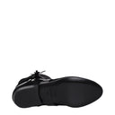 Isabel Marant Rejen Damens Stiefeletten Wildleder Schwarz