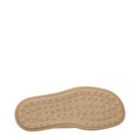 Tod's Women's Loafers And Clogs Raffia Beige/Sand