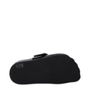 Balenciaga Sandals And Clogs Sunday Women Leather Black