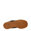 New Balance Sneakers 991.5 Men's Fabric Brown/Chocolate