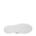 Valentino Garavani Men's Sneakers White/Green Leather