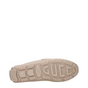 Gucci Bryanne Men's Moccasins Beige/Oat Leather