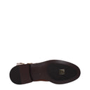 Valentino Garavani Women's Boots Brown/Tobacco Leather