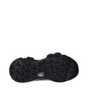 Givenchy Men's Sneakers Rubber Black