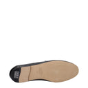 Tod's Mujers Mocasines Cuero Negro