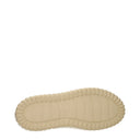 Hogan Damens Turnschuhe aus braunem Wildleder