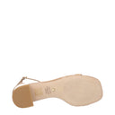 Stuart Weitzman Nudistcurve Women's Sandals Glossy Pink/Nude