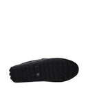 GucciHommess Mocassins Cuir Noir