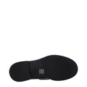 Prada Men's Leather Black Loafers