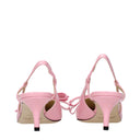 Jimmy Choo Adalee Sandals Women Pink/Ice