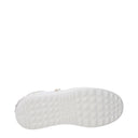 Valentino Garavani Damess Sneakers wit leer