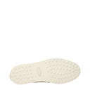 Tod's Women's Suede Gray Loafers